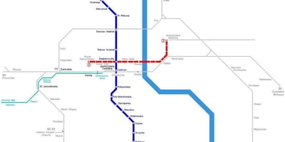 Kartet t-Warszawa